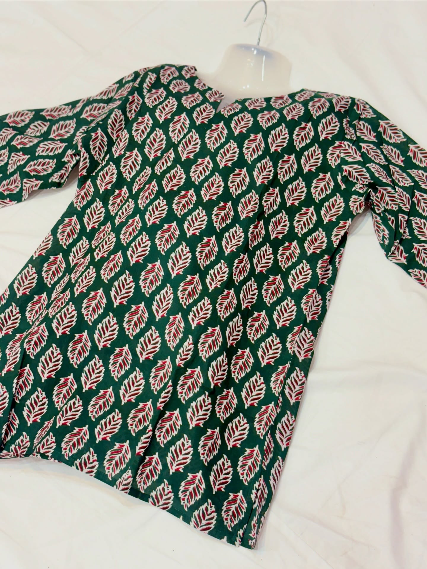 Heritage Edit – Maa Santoshi Handloom